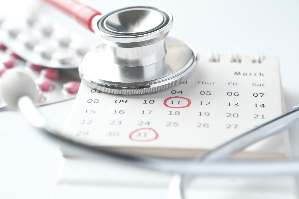 3. Programme Médical